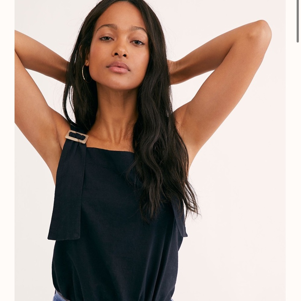 Free people bodysuit